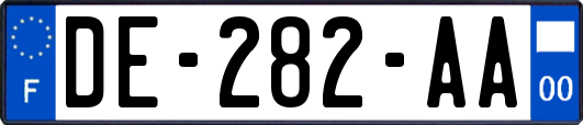 DE-282-AA