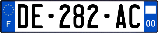 DE-282-AC