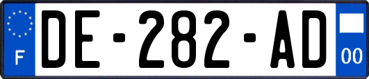 DE-282-AD