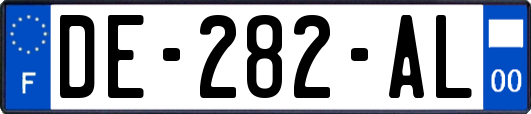 DE-282-AL