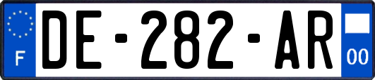DE-282-AR
