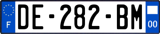 DE-282-BM