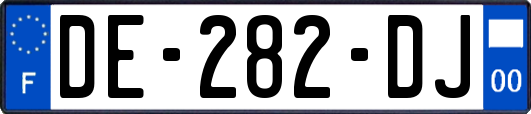 DE-282-DJ