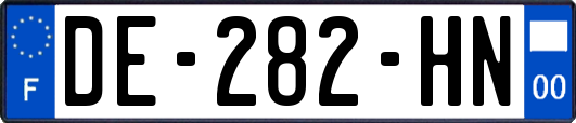 DE-282-HN