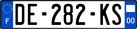 DE-282-KS