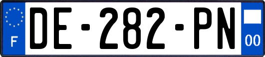 DE-282-PN