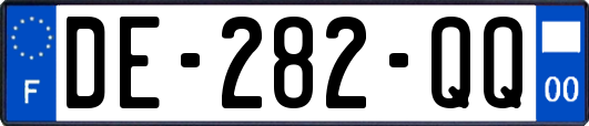 DE-282-QQ