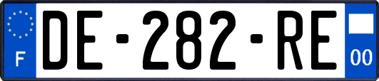 DE-282-RE