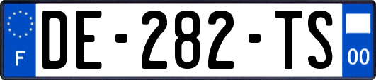 DE-282-TS