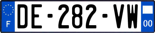 DE-282-VW