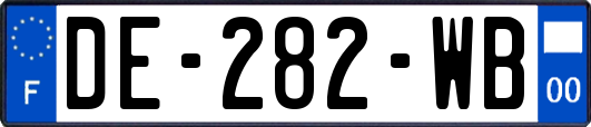 DE-282-WB