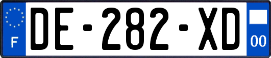 DE-282-XD