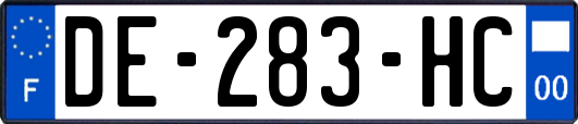 DE-283-HC