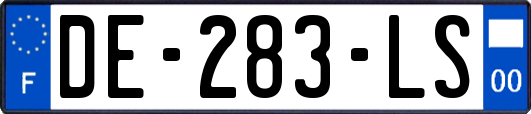 DE-283-LS