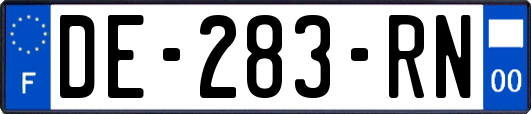 DE-283-RN