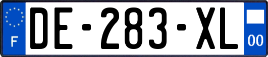 DE-283-XL