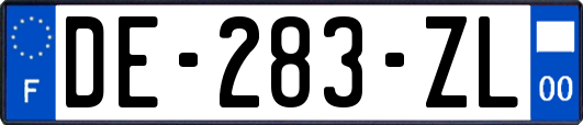 DE-283-ZL