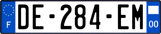 DE-284-EM