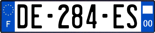 DE-284-ES