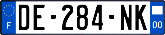 DE-284-NK