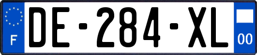 DE-284-XL