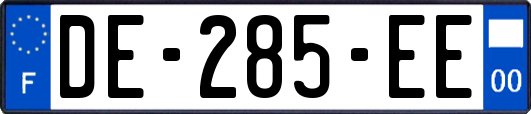 DE-285-EE