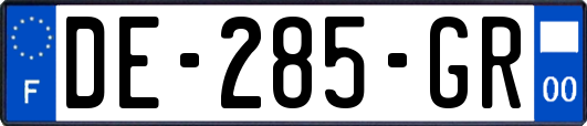 DE-285-GR