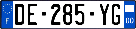 DE-285-YG