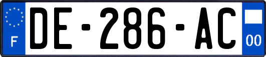 DE-286-AC