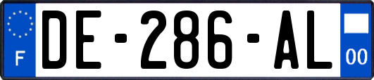 DE-286-AL