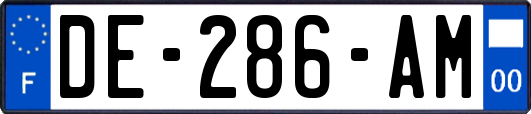 DE-286-AM
