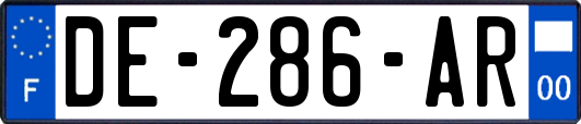 DE-286-AR