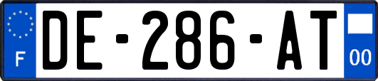 DE-286-AT