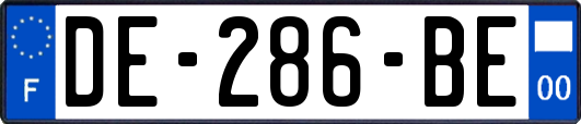 DE-286-BE