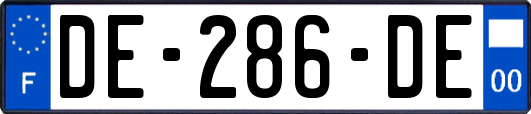 DE-286-DE