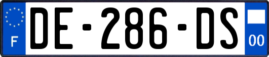 DE-286-DS