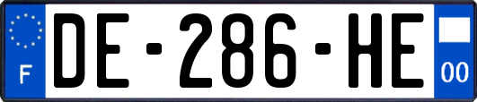 DE-286-HE