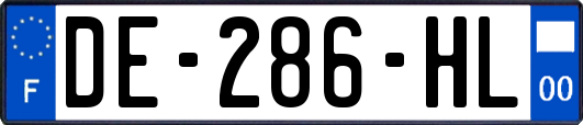 DE-286-HL