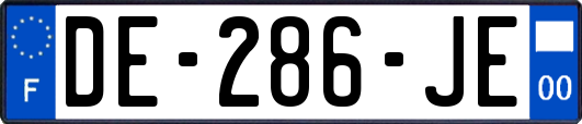 DE-286-JE