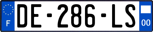 DE-286-LS