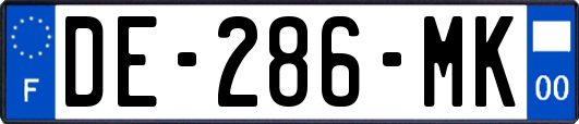 DE-286-MK