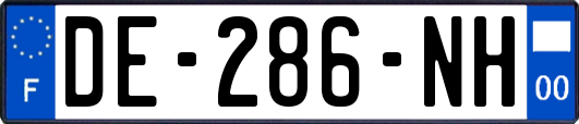 DE-286-NH