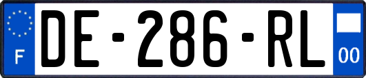 DE-286-RL