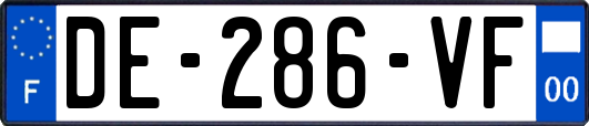 DE-286-VF