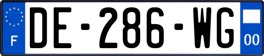 DE-286-WG