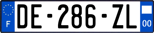 DE-286-ZL