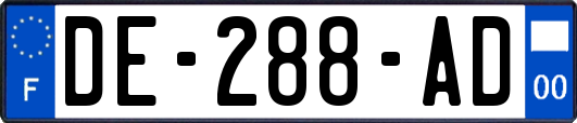 DE-288-AD