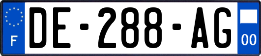 DE-288-AG
