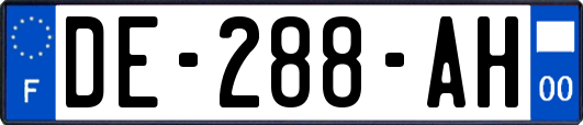 DE-288-AH