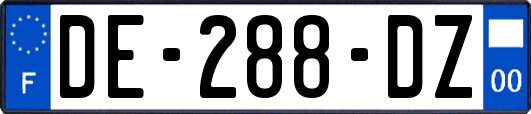 DE-288-DZ